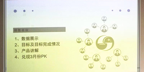 產(chǎn)品講解、知識分享|伽立四月銷售啟動(dòng)會(huì)再次召開啦
