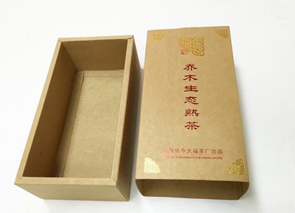 進(jìn)口?？埐枞~包裝牛皮紙火柴盒解析