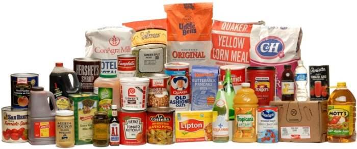食品包裝——您如何理解這種類(lèi)型的包裝？